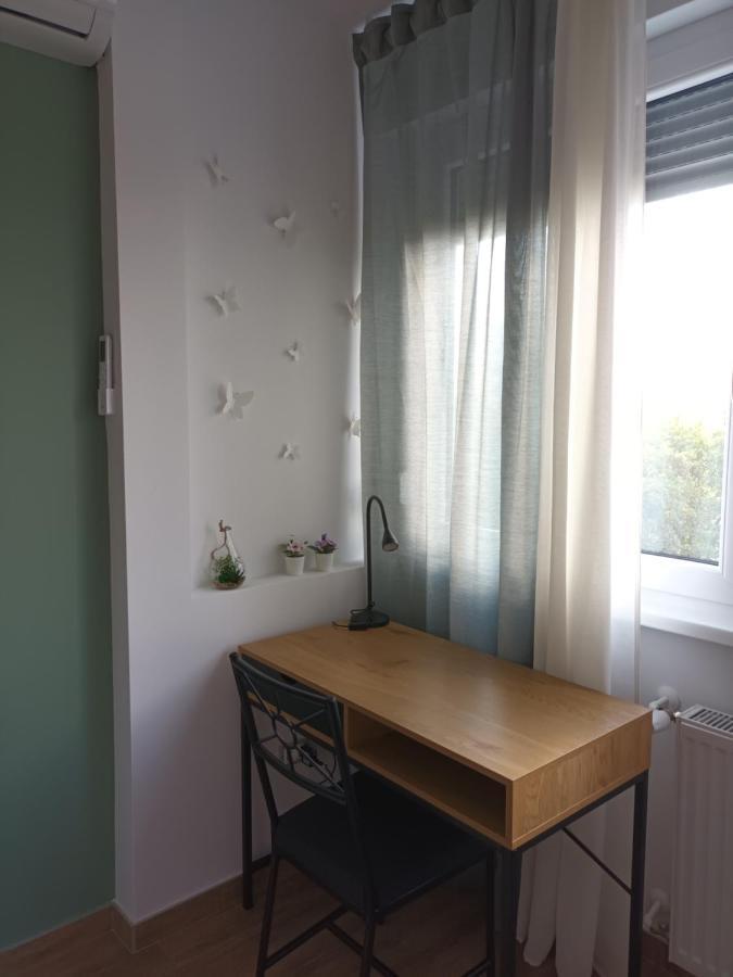 New - Frendly Luxury Apartment Franka Zagreb Bagian luar foto