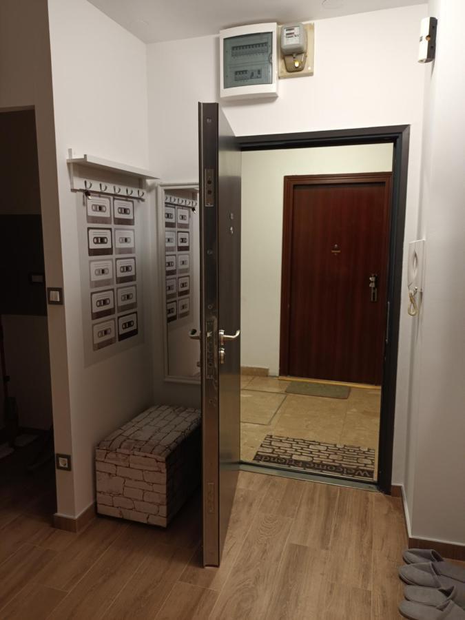 New - Frendly Luxury Apartment Franka Zagreb Bagian luar foto