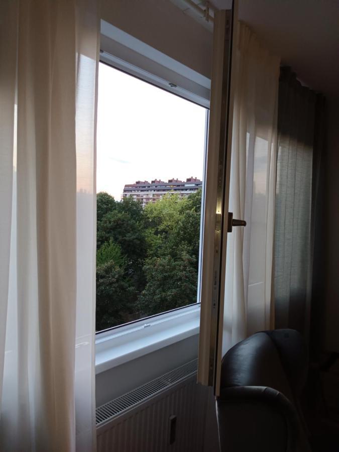 New - Frendly Luxury Apartment Franka Zagreb Bagian luar foto