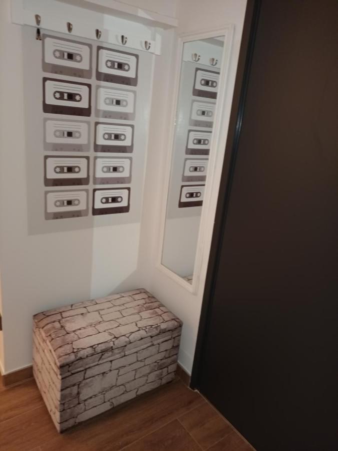 New - Frendly Luxury Apartment Franka Zagreb Bagian luar foto