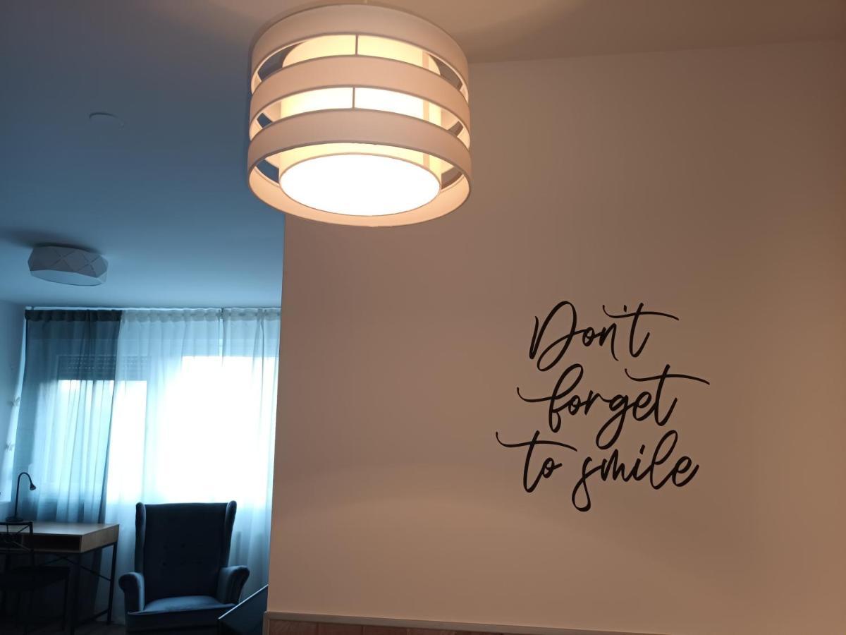 New - Frendly Luxury Apartment Franka Zagreb Bagian luar foto