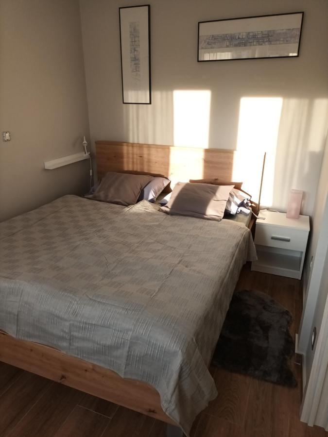 New - Frendly Luxury Apartment Franka Zagreb Bagian luar foto