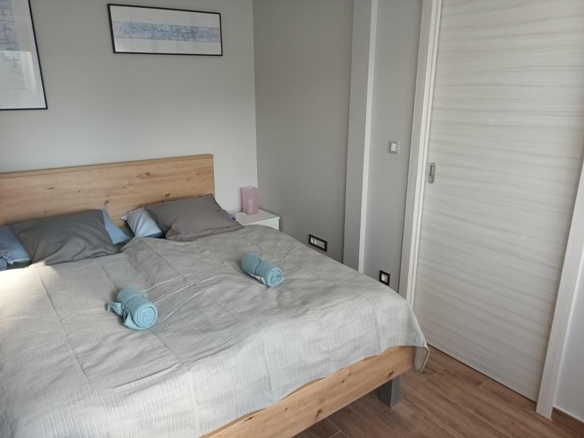 New - Frendly Luxury Apartment Franka Zagreb Bagian luar foto