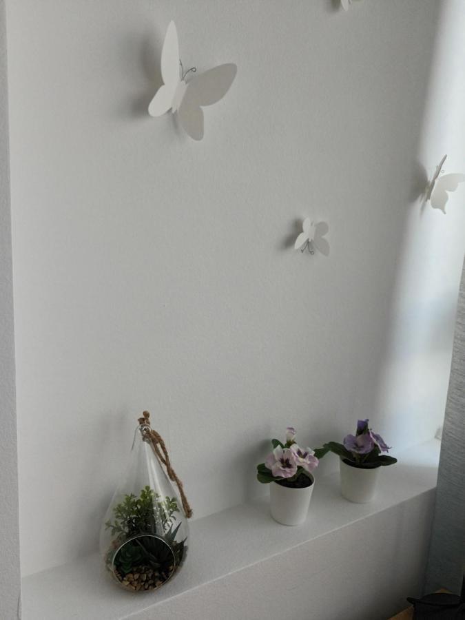 New - Frendly Luxury Apartment Franka Zagreb Bagian luar foto