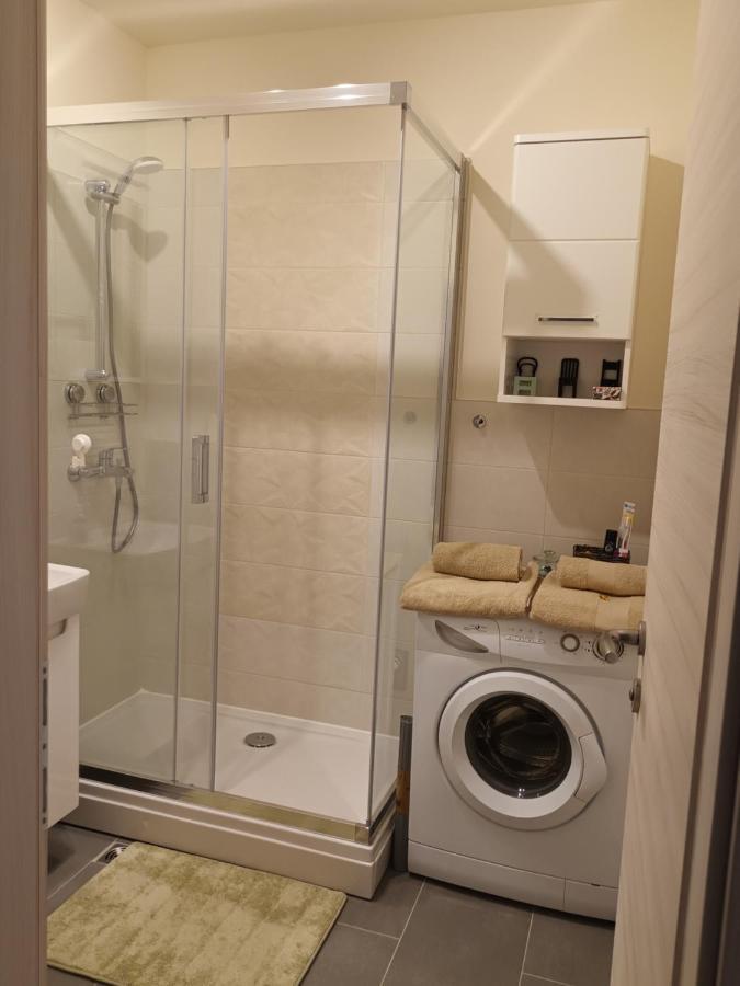 New - Frendly Luxury Apartment Franka Zagreb Bagian luar foto