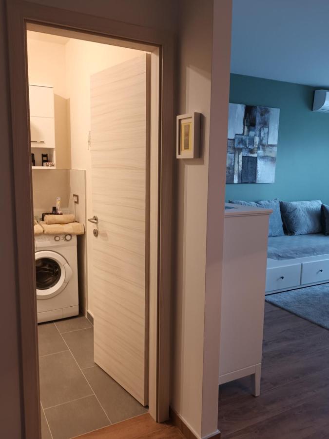 New - Frendly Luxury Apartment Franka Zagreb Bagian luar foto