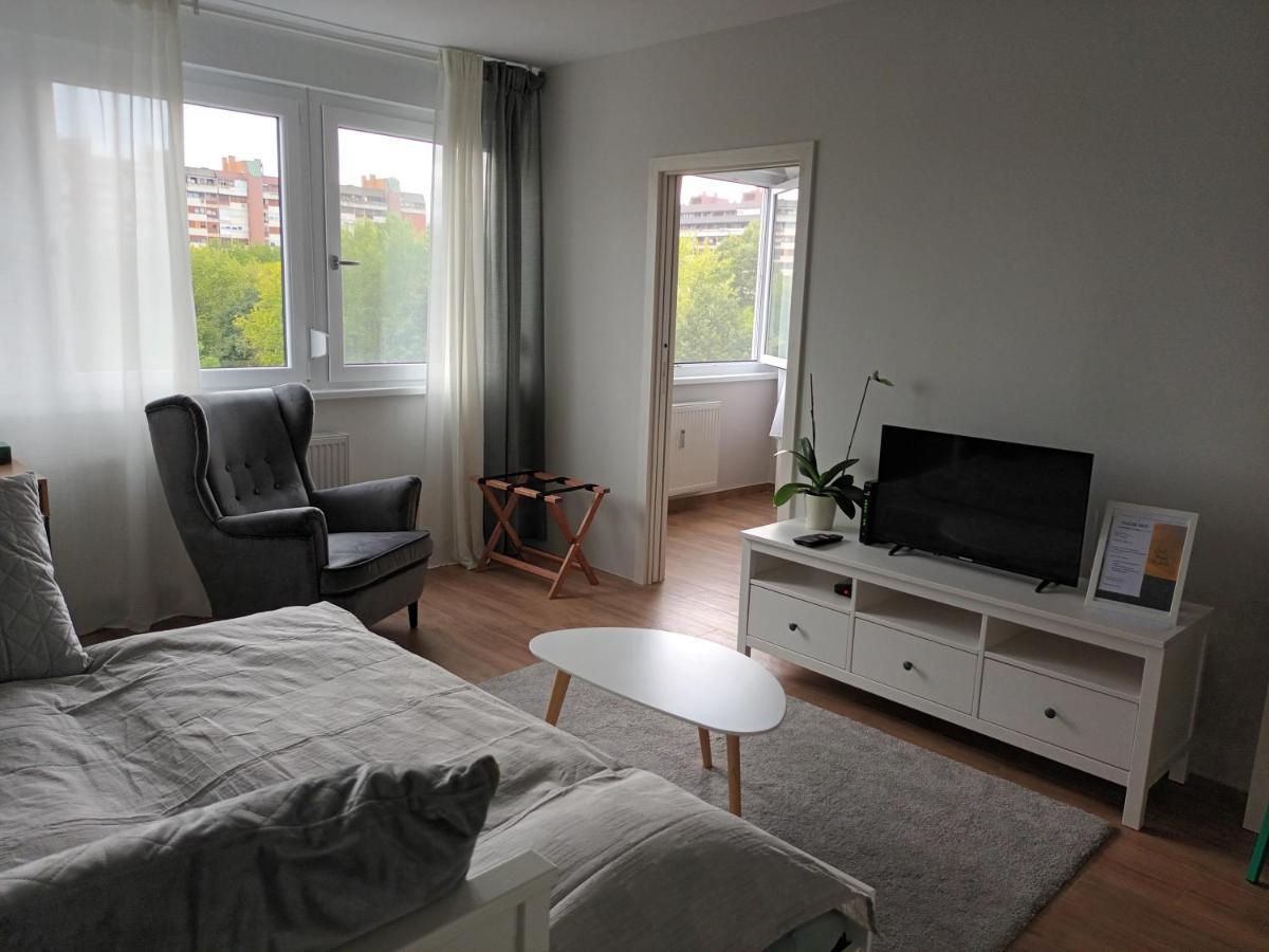 New - Frendly Luxury Apartment Franka Zagreb Bagian luar foto