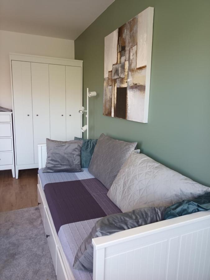 New - Frendly Luxury Apartment Franka Zagreb Bagian luar foto