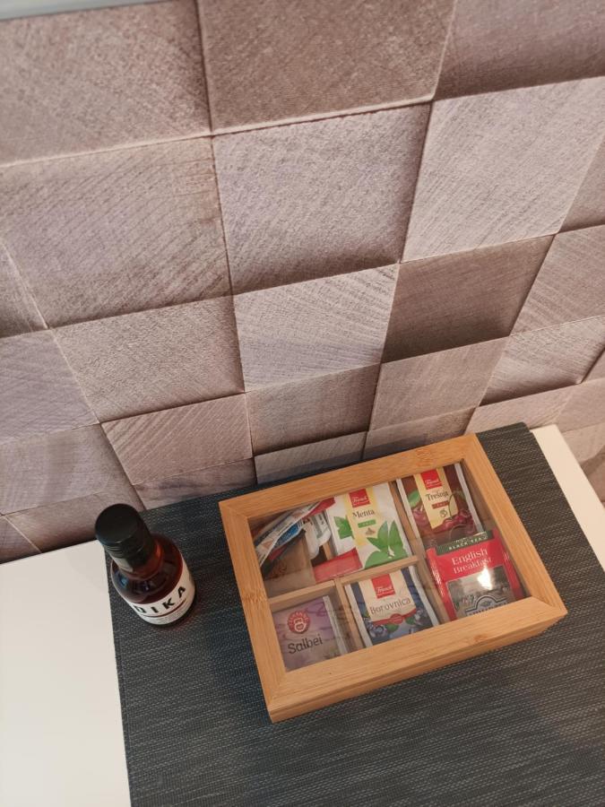 New - Frendly Luxury Apartment Franka Zagreb Bagian luar foto
