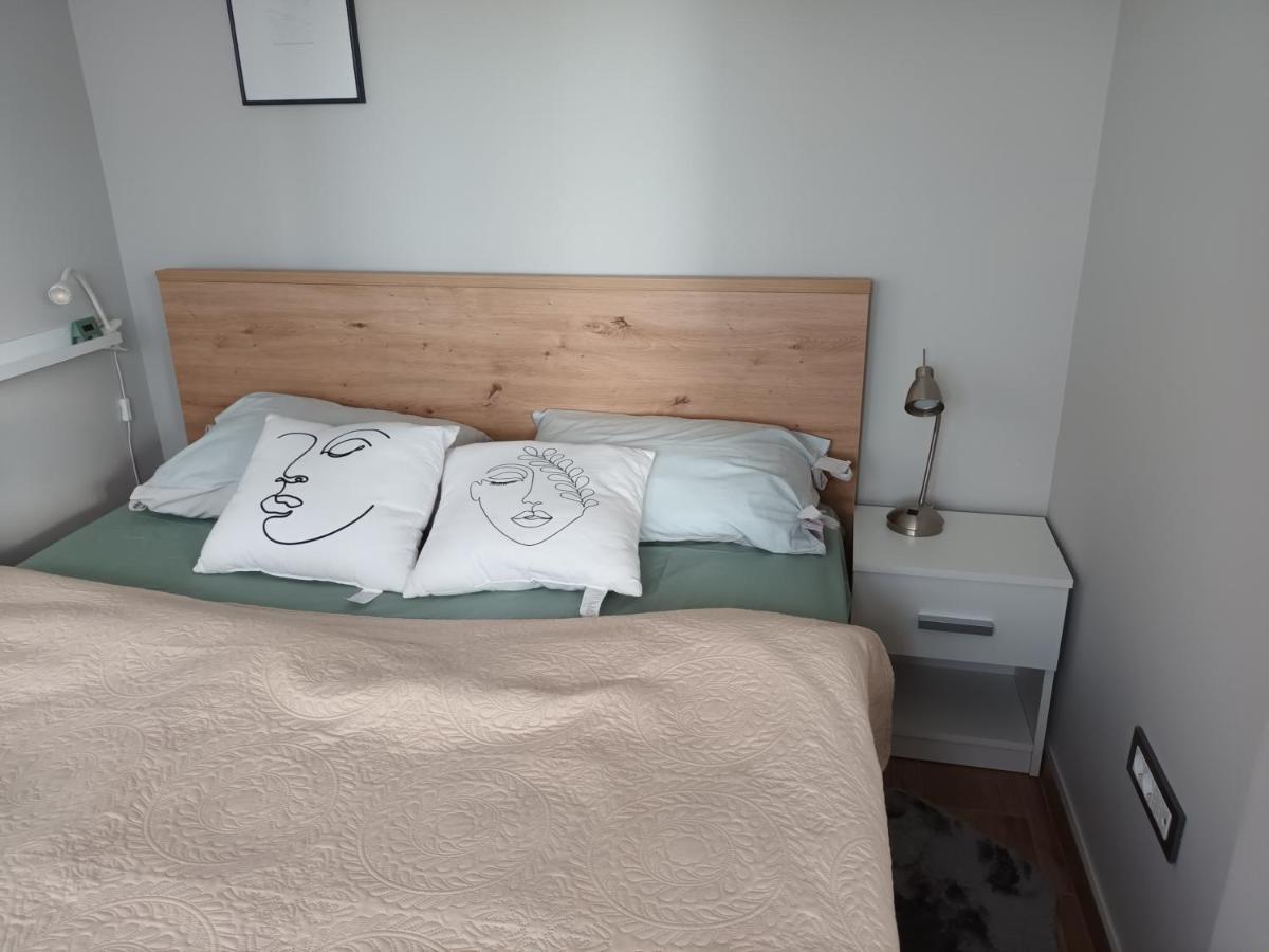 New - Frendly Luxury Apartment Franka Zagreb Bagian luar foto