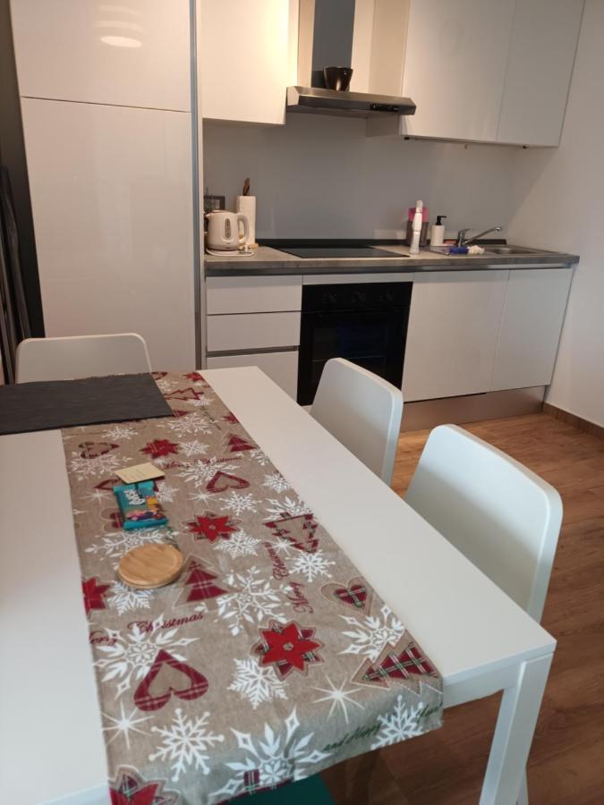 New - Frendly Luxury Apartment Franka Zagreb Bagian luar foto
