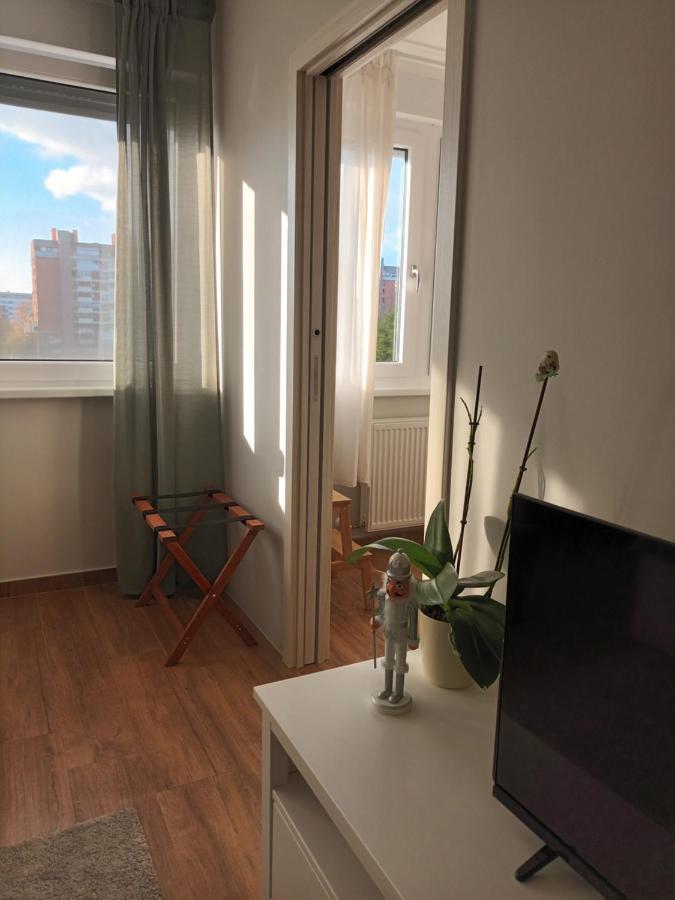 New - Frendly Luxury Apartment Franka Zagreb Bagian luar foto