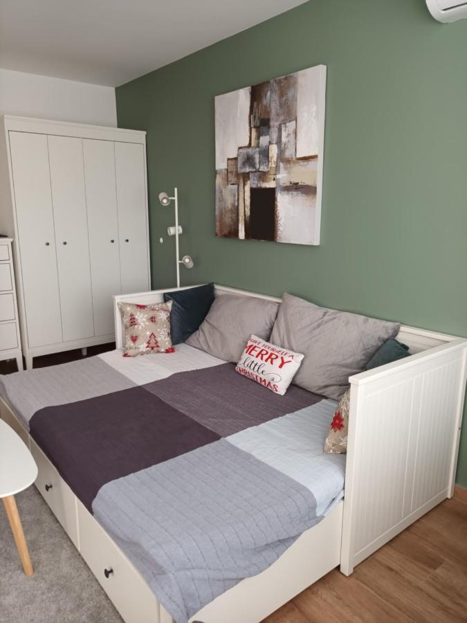 New - Frendly Luxury Apartment Franka Zagreb Bagian luar foto