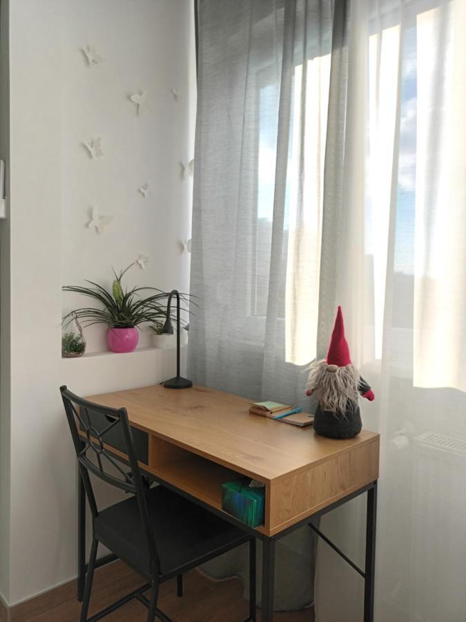 New - Frendly Luxury Apartment Franka Zagreb Bagian luar foto
