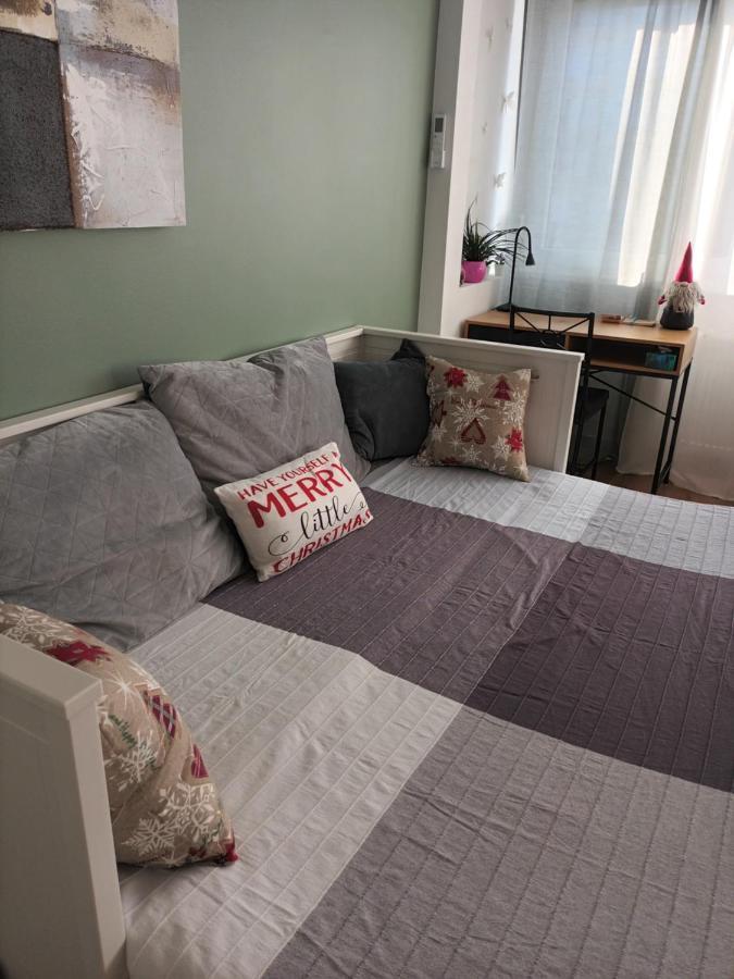 New - Frendly Luxury Apartment Franka Zagreb Bagian luar foto