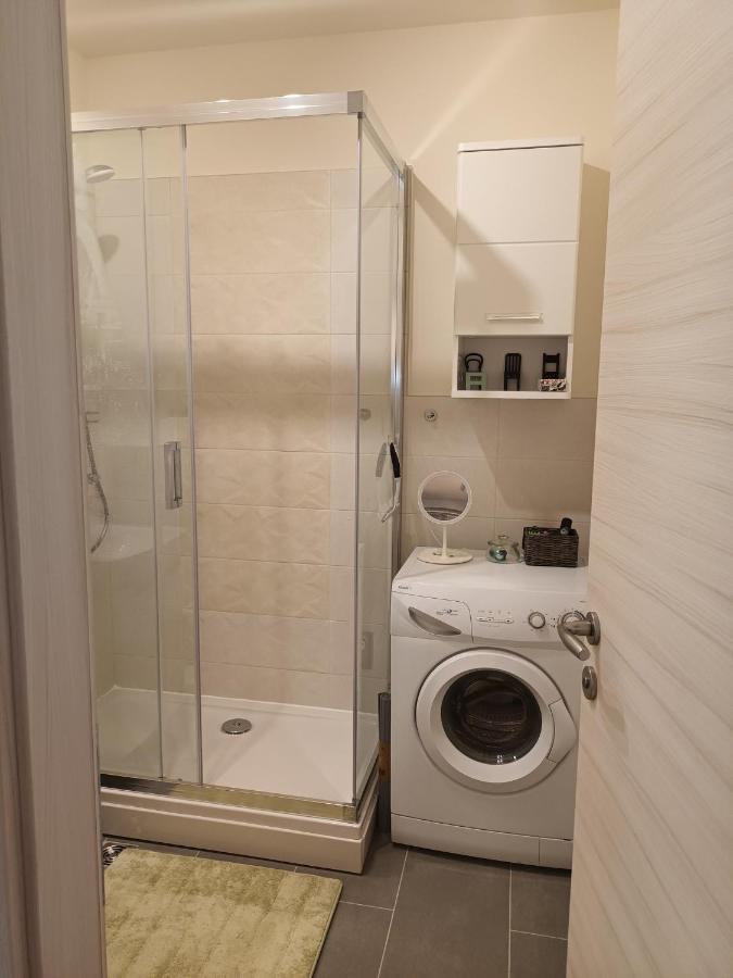New - Frendly Luxury Apartment Franka Zagreb Bagian luar foto